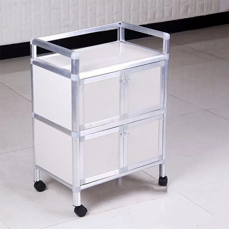 factory direct price practical Multi use medical trolley cart for clinic