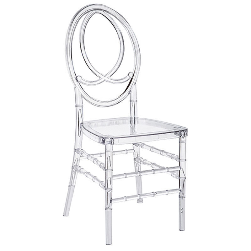 Lowest price hot sale decoration party events acrylic chair transparent ghost chavari chairs for wedding