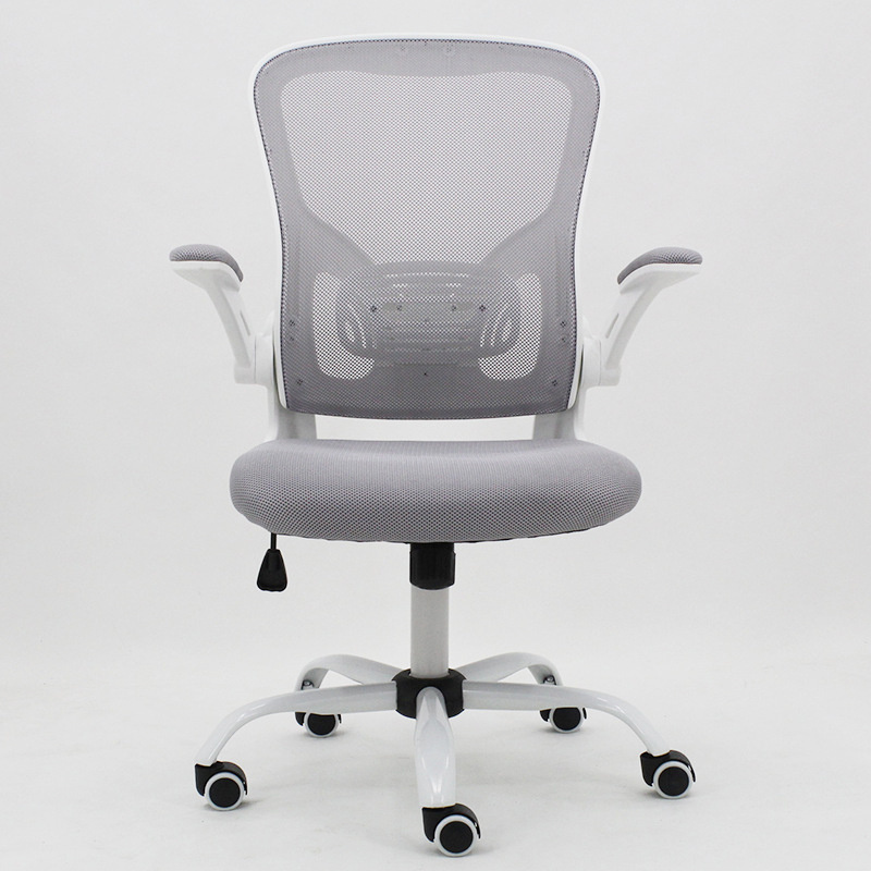 High low back Comfortable Adjustable computer ergonomic client silla Swivel revolving chair Mesh  Executive office chair