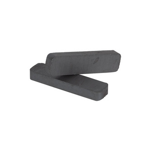 Customized  ferrite block magnet,ferrite magnet block 30*20*6