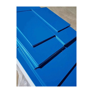 High Quality Polyethylene/ABS/MC Hard Plastic Nylon Plate Irregular Moulded Plastic Parts Cutting Services Included