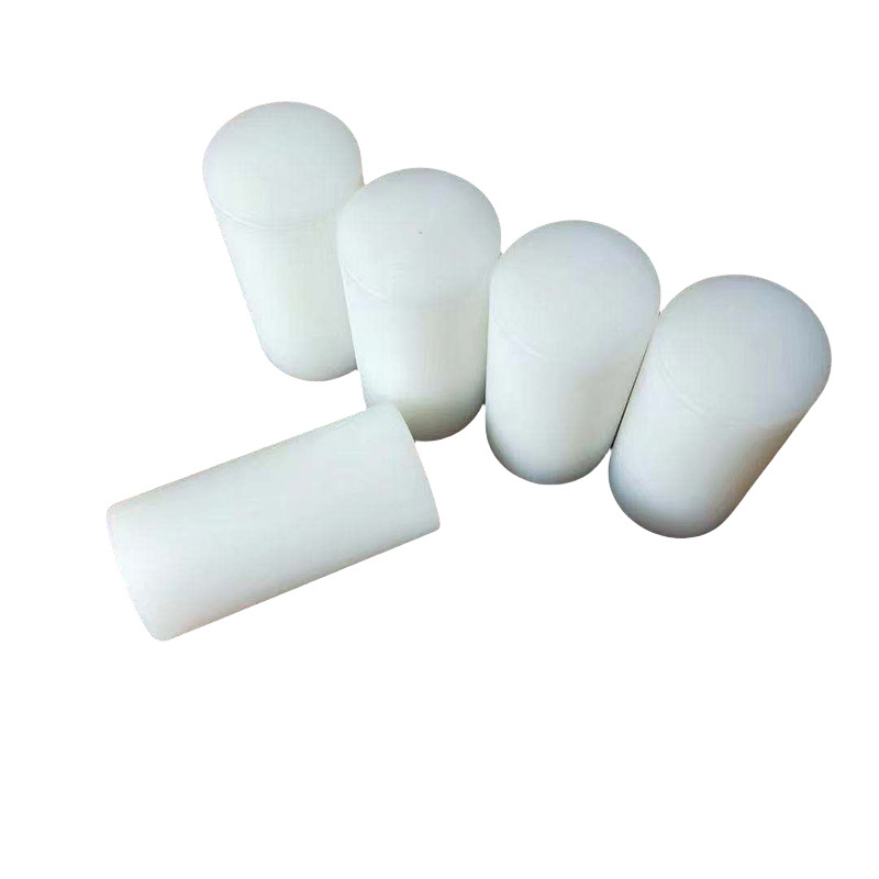 High Quality Cast Nylon Rod Plastic Polymer Pa6 Nylon Polyethylene Rod