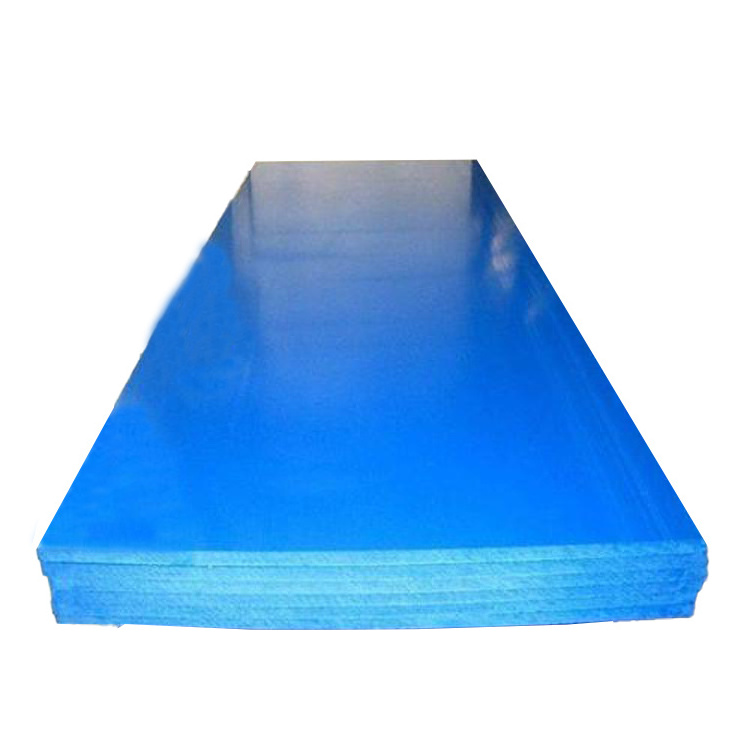 Factory Sale Cast Extruded Polyamide Nylon Sheet Plate Board