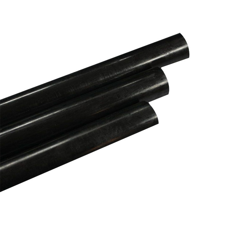 Customized Hdpe Rods Superior Grade Solid Plastic Rods Extruded Wear-resistant Rods Easy To Process Cost-effective