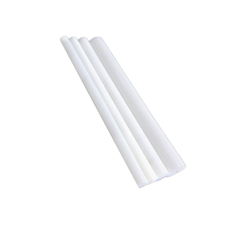 Professional Factory Direct Sales Engineering Plastic Rod Solid Nylon Plastic Rod Pa6 Mc Nylon Bar