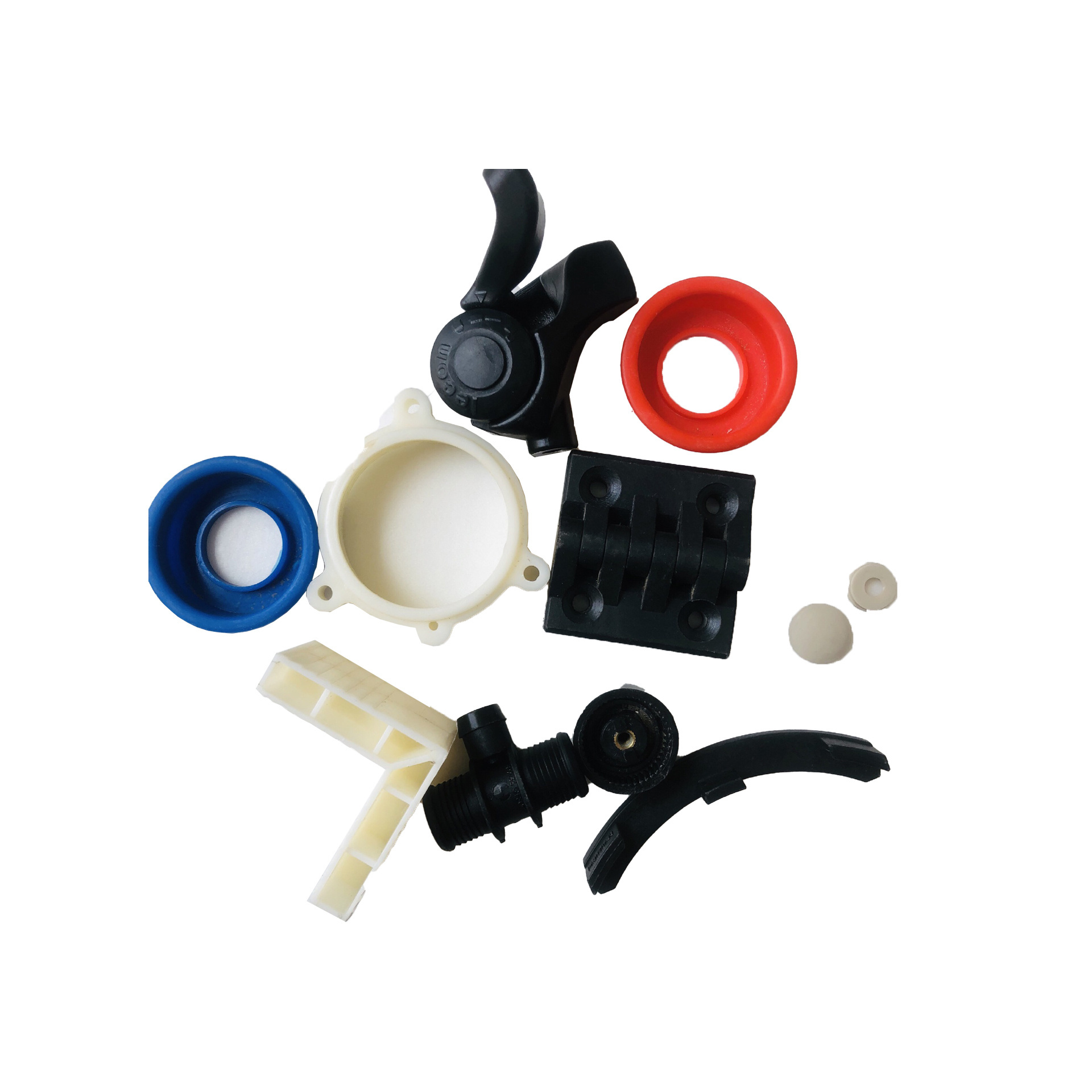 Custom Molded Plastic Parts Manufacturer Plastic Products Custom Plastic Injection Molding