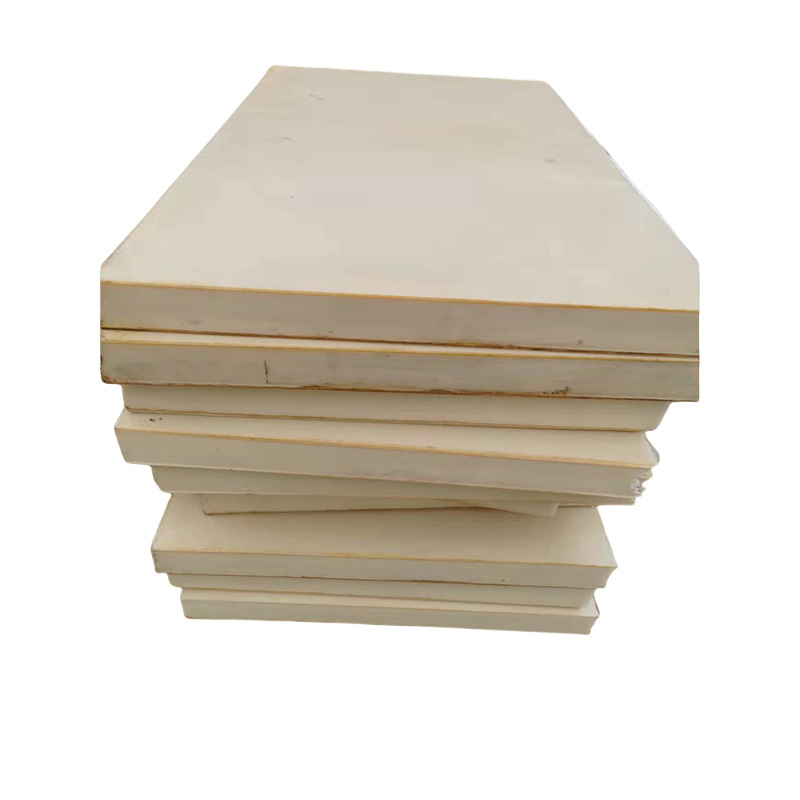 Factory Sale Cast Extruded Polyamide Nylon Sheet Plate Board