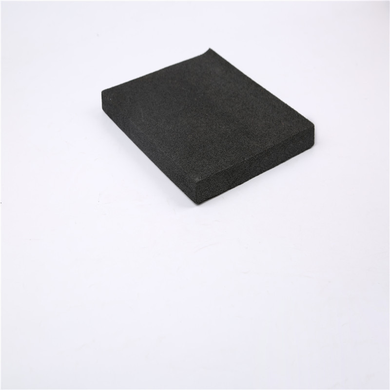 Plastic insulation High quality pvc polypropylene foam sheet