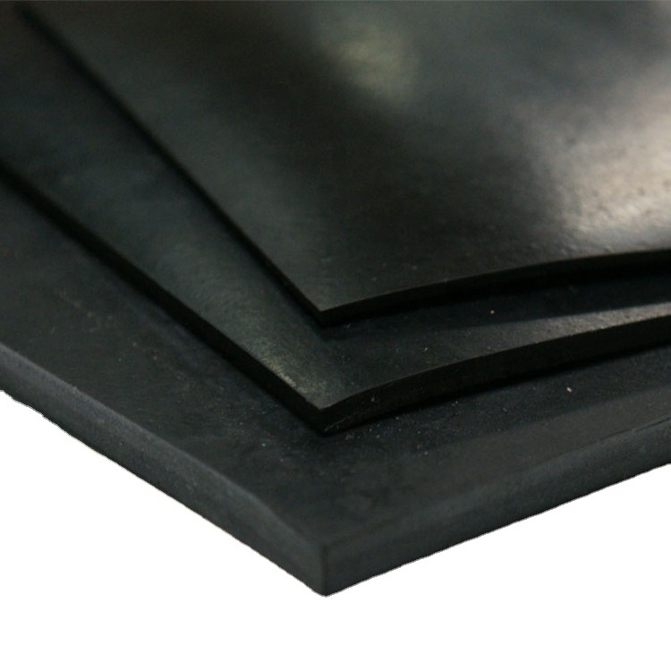 5mm EPDM heat resistant rubber sheet,epdm rubber mat