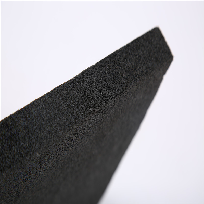 Plastic insulation High quality pvc polypropylene foam sheet