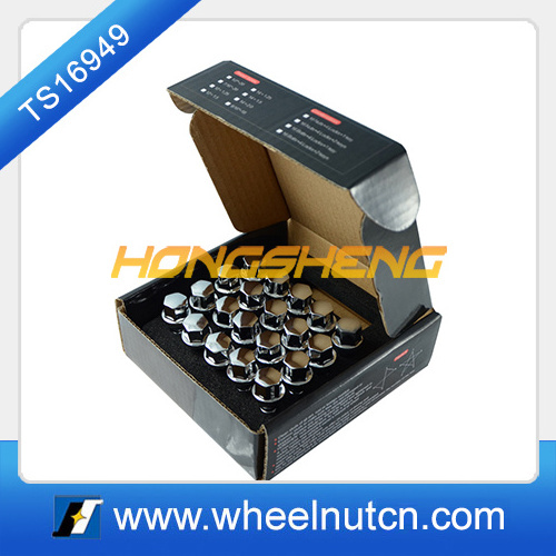 Wheel Accessories Parts 1/2