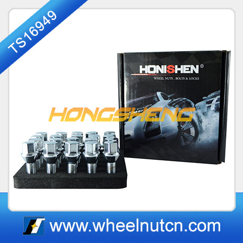 Wheel Accessories Parts 1/2