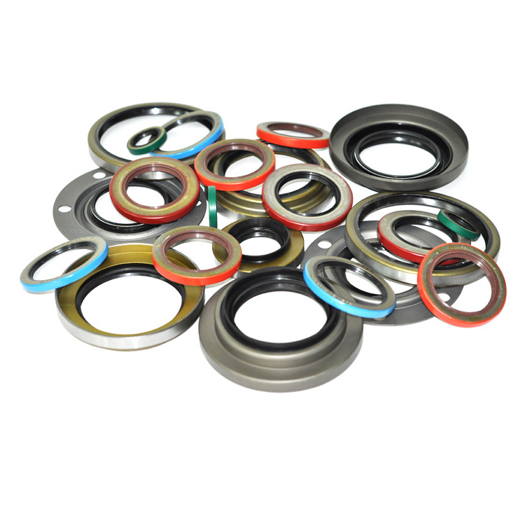 big front gasket hino motorcycle tcn oil seal for gearbox for pump