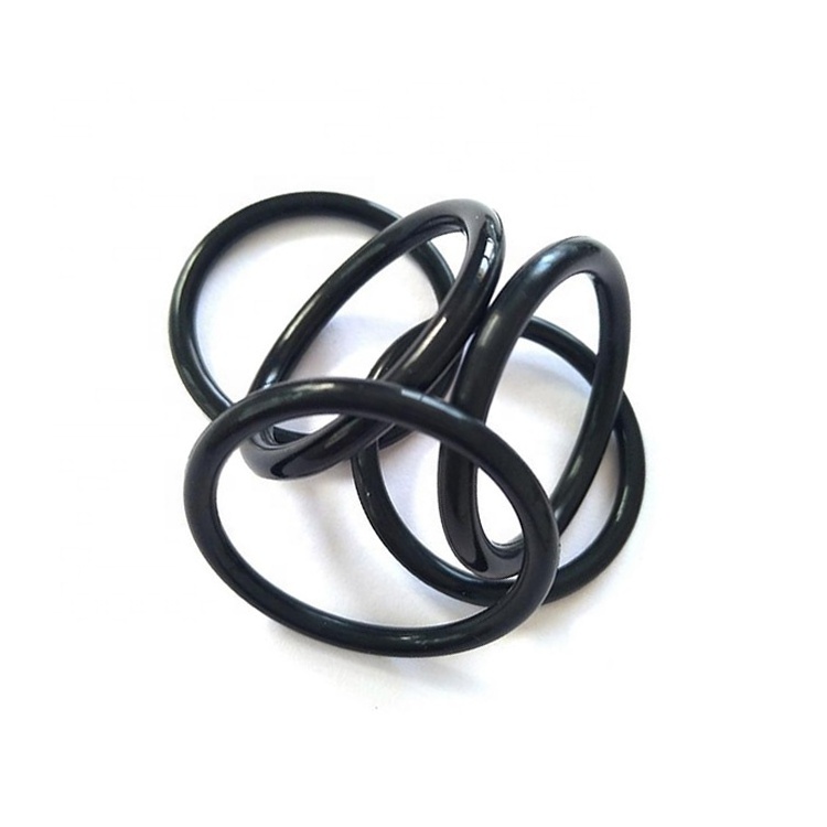 Good quality manufacturer NBR HNBR EPDM FKM AFLAS FFKM  Silicone Seal  variety size oring o ring o-ring