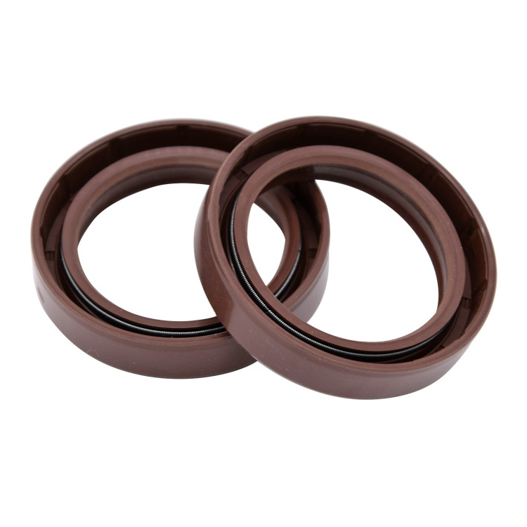 High Quality oil seal rubber TC NBR oil seal water pump new promotion FKM oil seals