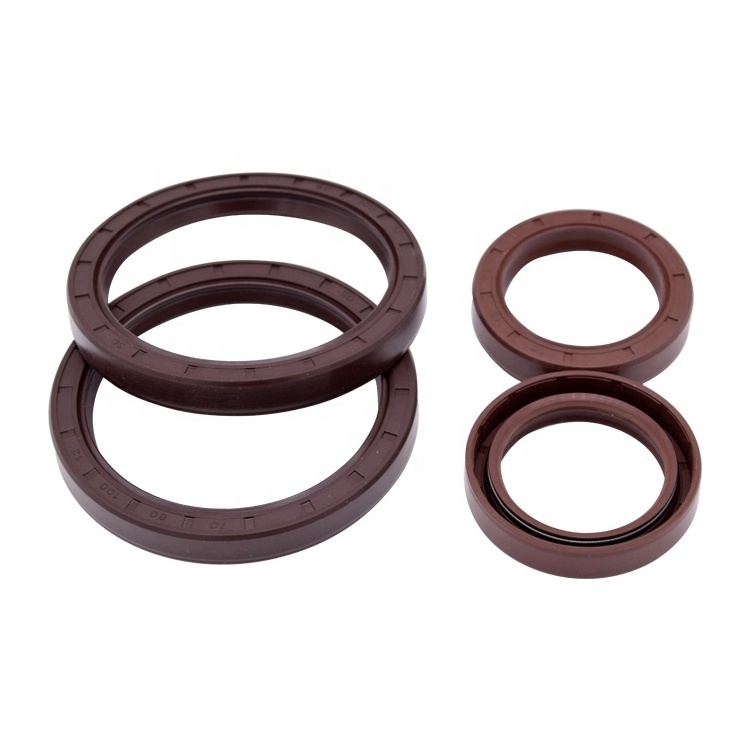 Shock Absorber Oil Seal Shock Absorber Suspension Nbr Rubber Oil Seal