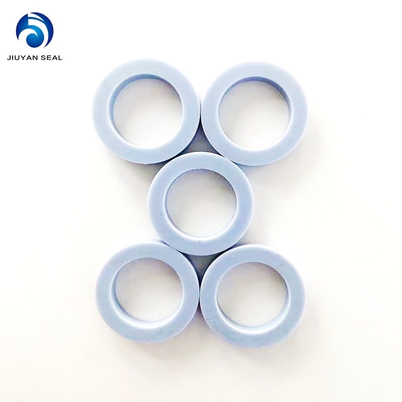 Non-standard Customization Square Round Fkm Nbr Hnbr Machinery Gasket Seals Ffkm Washer Gasket Seal