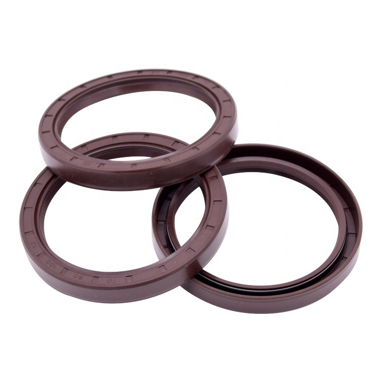 Shock Absorber Oil Seal Shock Absorber Suspension Nbr Rubber Oil Seal