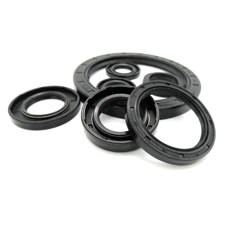 Shock Absorber Oil Seal Shock Absorber Suspension Nbr Rubber Oil Seal