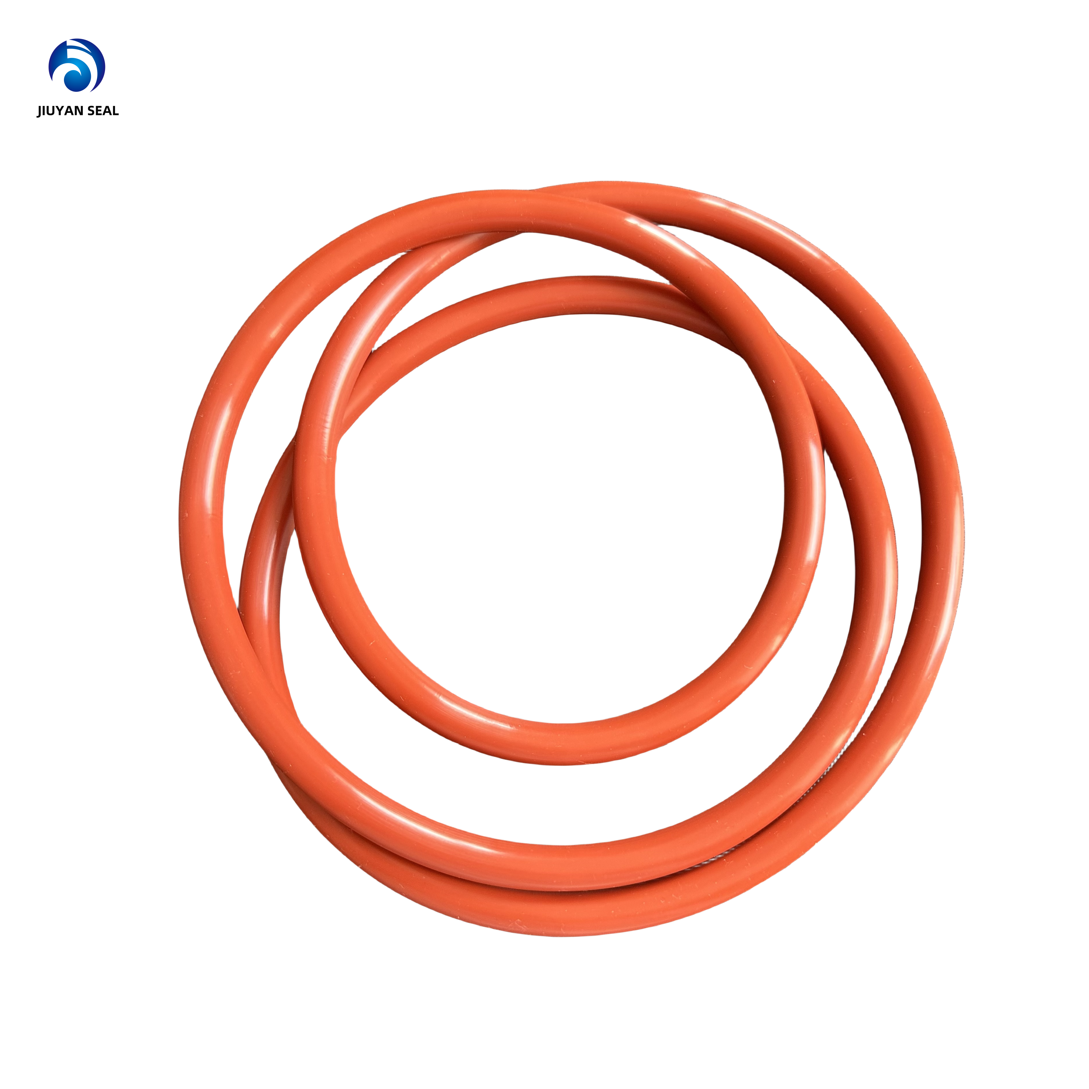 Custom injector elastic oring fkm ffkm nbr viton o-ring water silicone rubber seal gasket o ring