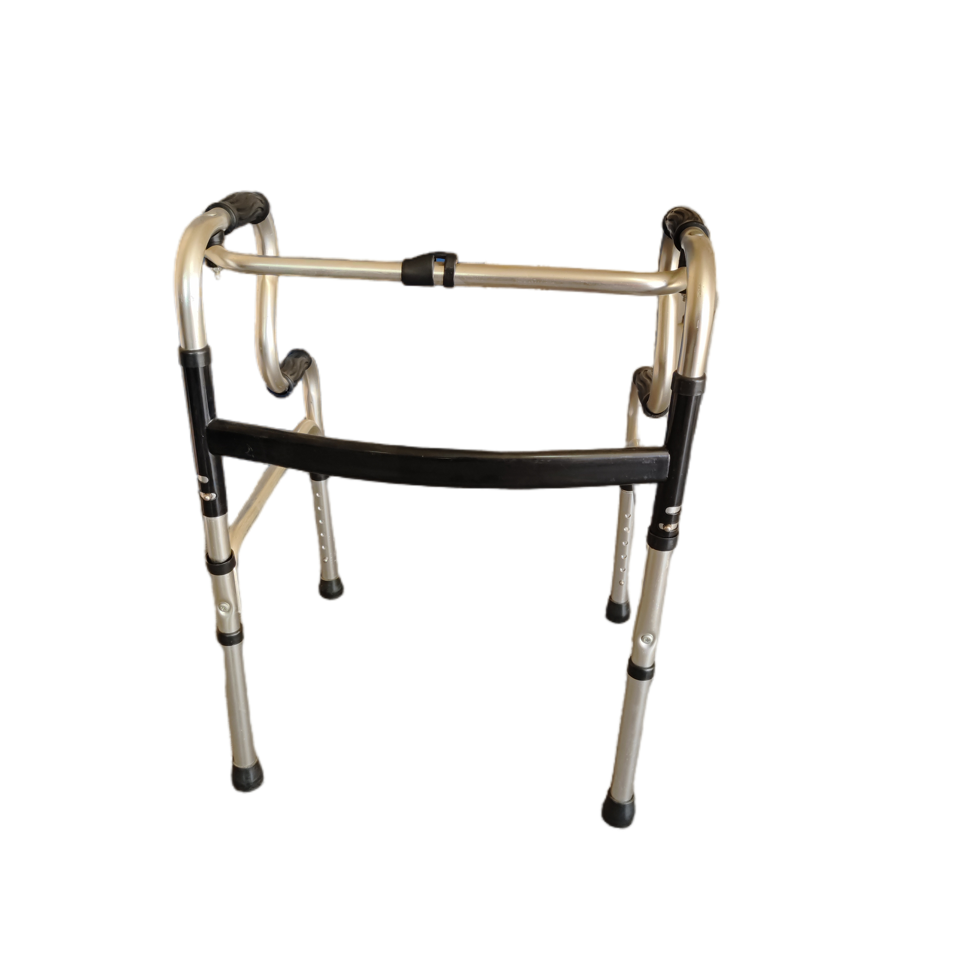 Light Weight Folding Walker & Rollator Walker For Adult