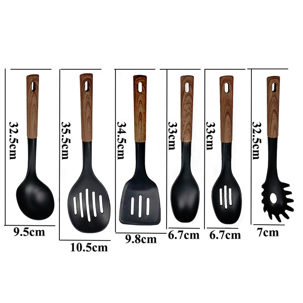 Mubles De Cocina Kitchen Accessories De Cocina Cooking Utensils Set Plastic Kitchenware Productos De Cocina