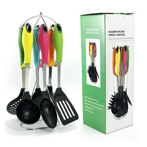 Kitchen Household Items New Kitchenware Products High Quality Kitchen Utensils