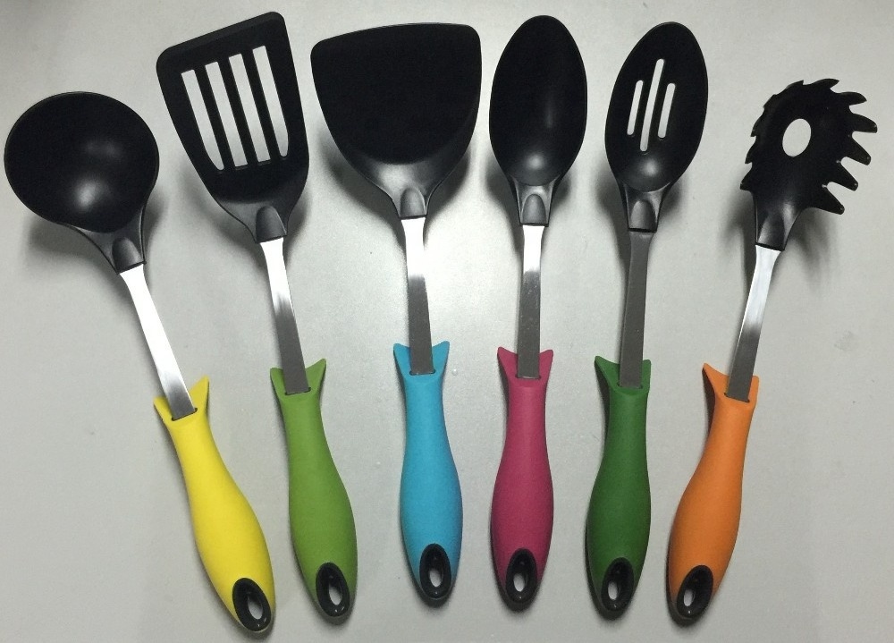 Kitchen Household Items New Kitchenware Products High Quality Kitchen Utensils