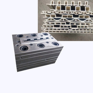 Mold For Pvc Pipe Fittings Plastic Extrusion Mould