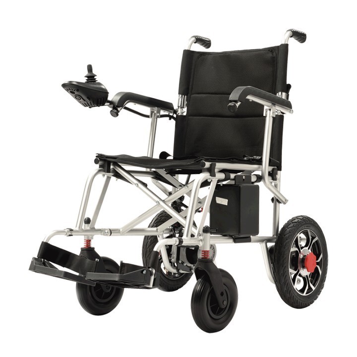 New Design Scooter For Sale Handicapped Electric Folding Wheelchair Ramp