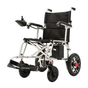 New Design Scooter For Sale Handicapped Electric Folding Wheelchair Ramp