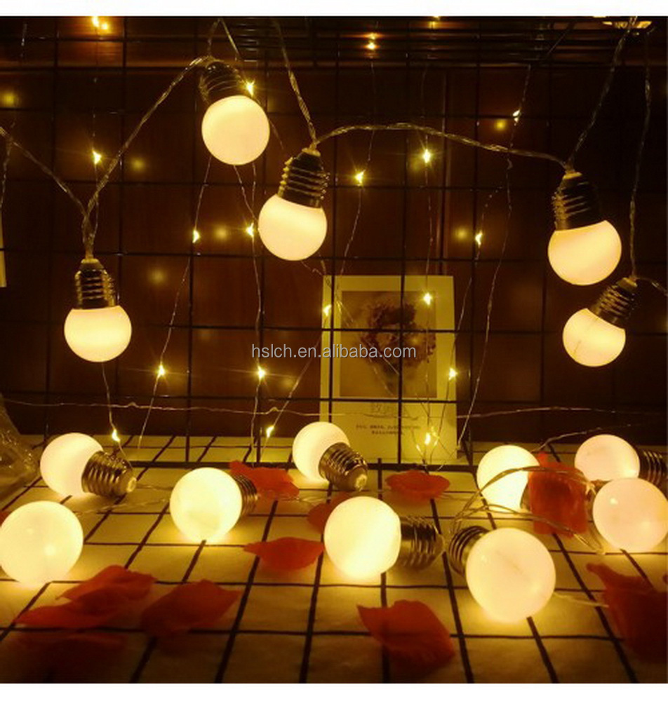 25ft Hanging 25 Shatterproof LED Edison Bulb Waterproof G40 Globe Bistro string Lights for Backyard