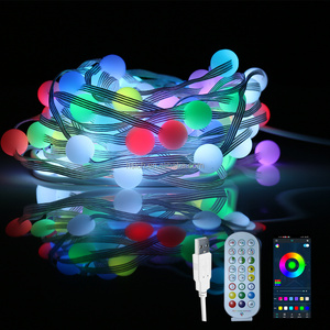 Battery Operated 10m Copper Wire Ultra Thin Led Fairy Mini String Lights For Christmas Tree Decoration