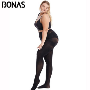 plus size sheer pantyhose for over weighted ladies fat woman tights