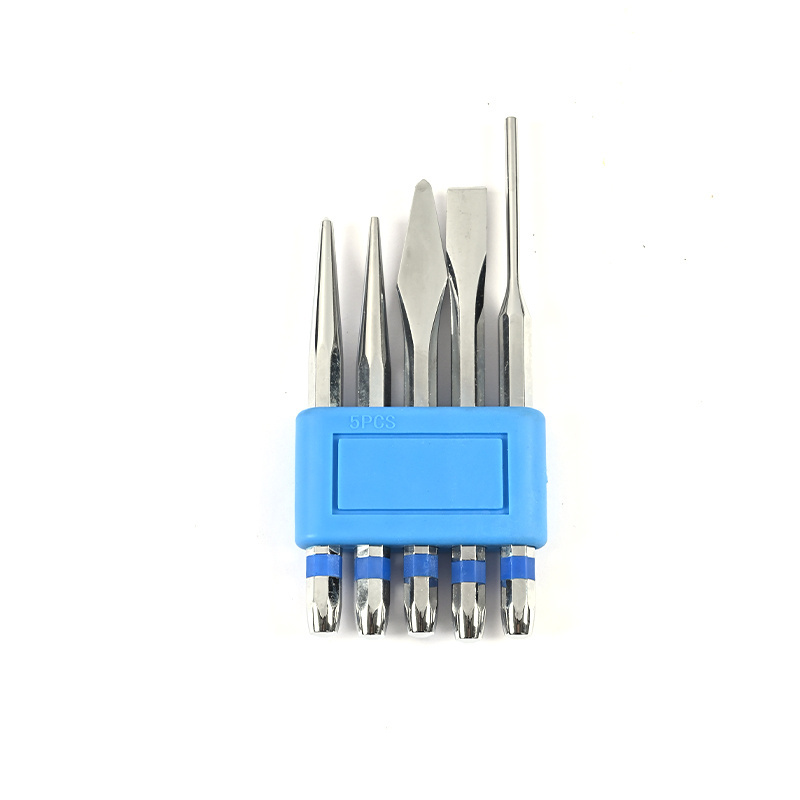 2024 New Product High Quality Steel File Set