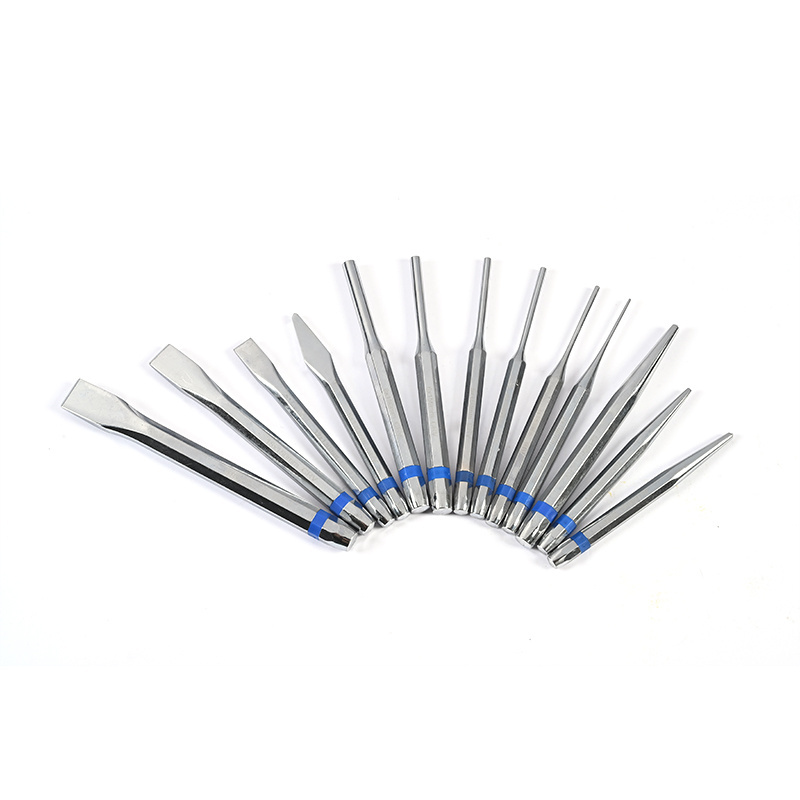 2024 New Product High Quality Steel File Set