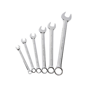 Dual-purpose wrench, multi-function auto repair installation and maintenance wrench dual purpose