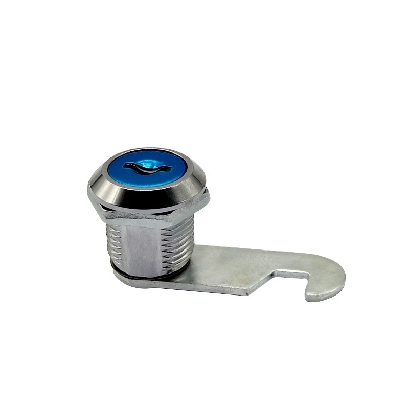 Hengsheng 103 Series 16mm 20mm 25mm 30mm Cam Lock for Mailbox Cabinet or Toolbox-Zinc Alloy Cylinder Post Lock