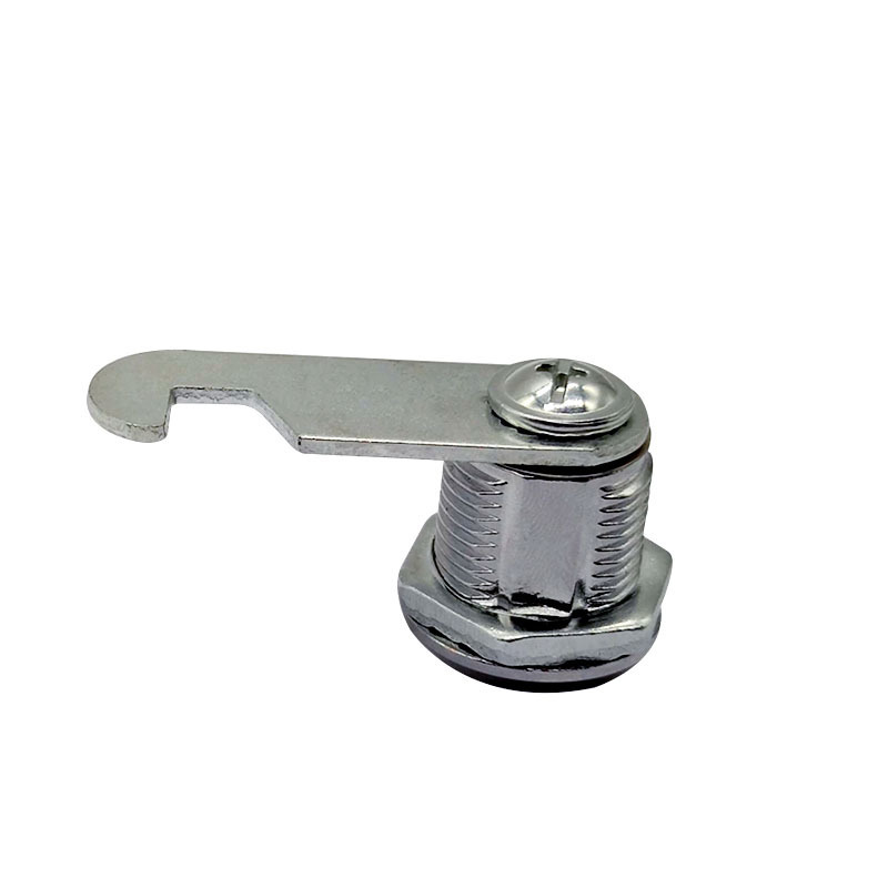 Hengsheng 103 Series 16mm 20mm 25mm 30mm Cam Lock for Mailbox Cabinet or Toolbox-Zinc Alloy Cylinder Post Lock