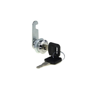 Hengsheng Modern Style MS363 Cam Lock Zinc Alloy Door Key Cabinet for Mailbox File/Goods/Drawer Cabinet Hardware