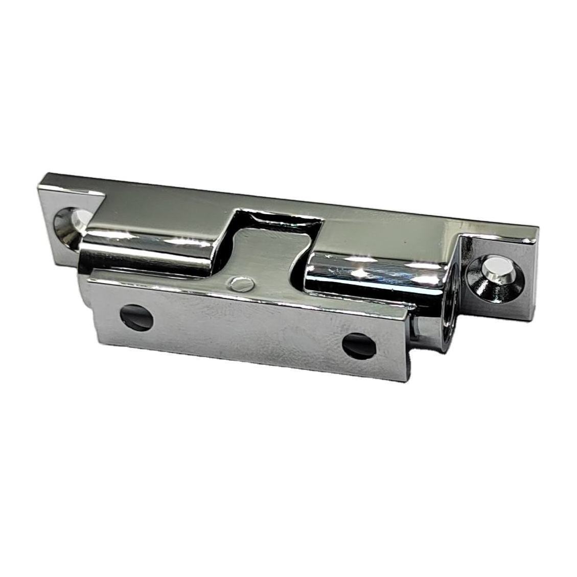 Hengsheng adequate stock HFW12 Zinc alloy Double Ball Catch Double Ball Catch Latch Cabinet Door Ball Latch