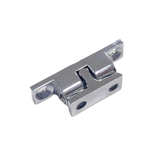 Hengsheng adequate stock HFW12 Zinc alloy Double Ball Catch Double Ball Catch Latch Cabinet Door Ball Latch