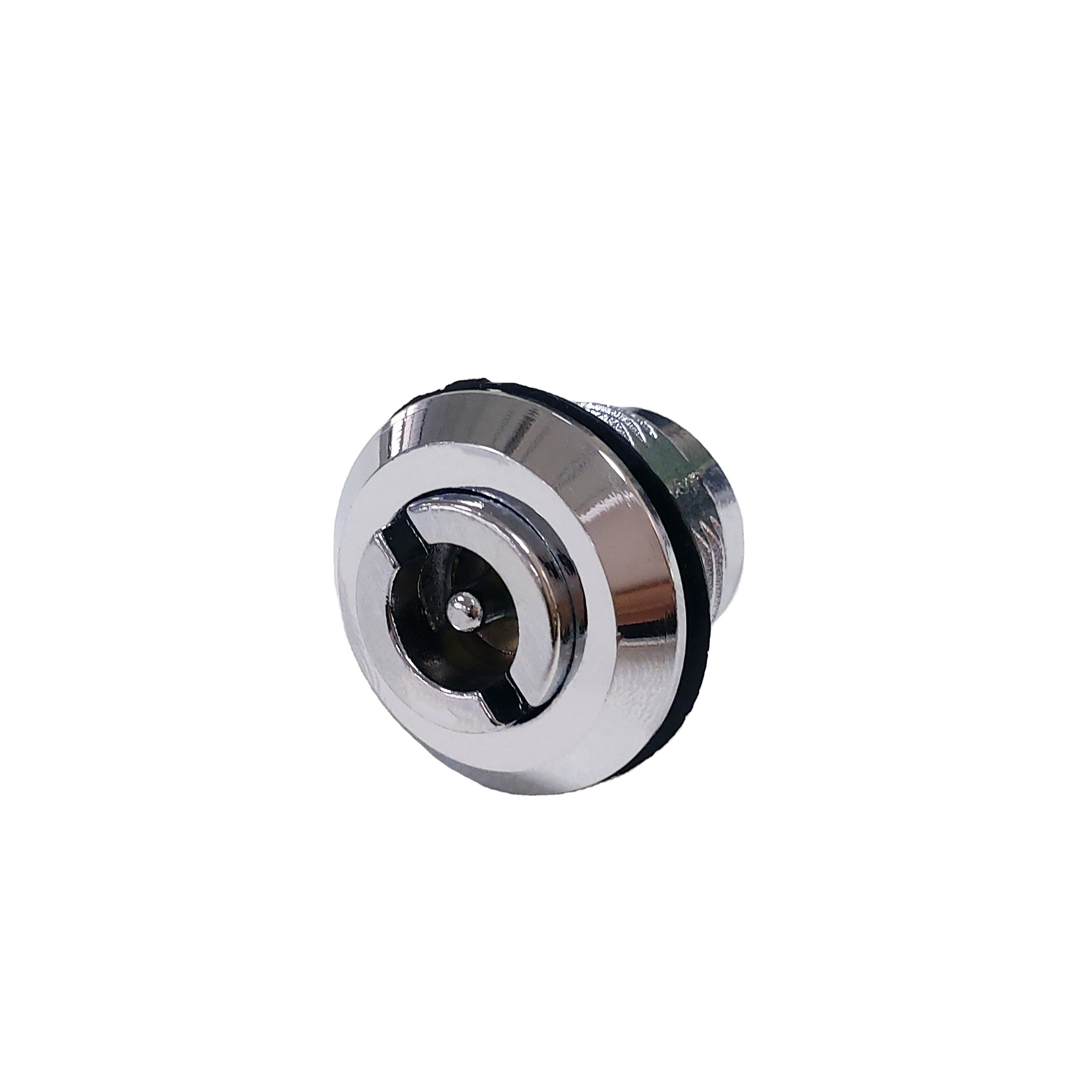 Hengsheng MS705 Series Zinc Alloy Quarter Turn Knob lock cylinders Mailbox cabinet locking door Cam Lock