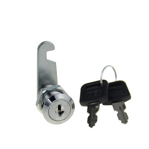 Hengsheng Safety Cam Quarter Turn Lock 16/20/25/30mm For Cabinet Office Desk Drawer Cabinet Drawer Lock mailbox door cam lock