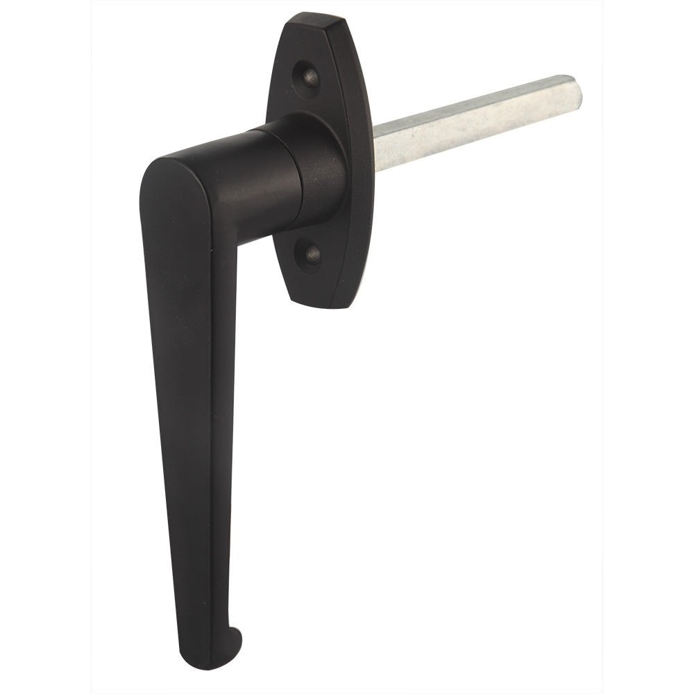 Wholesale Door lock for Garden House Storage Shed Zinc alloy door lock Cabinet furniture handle lock