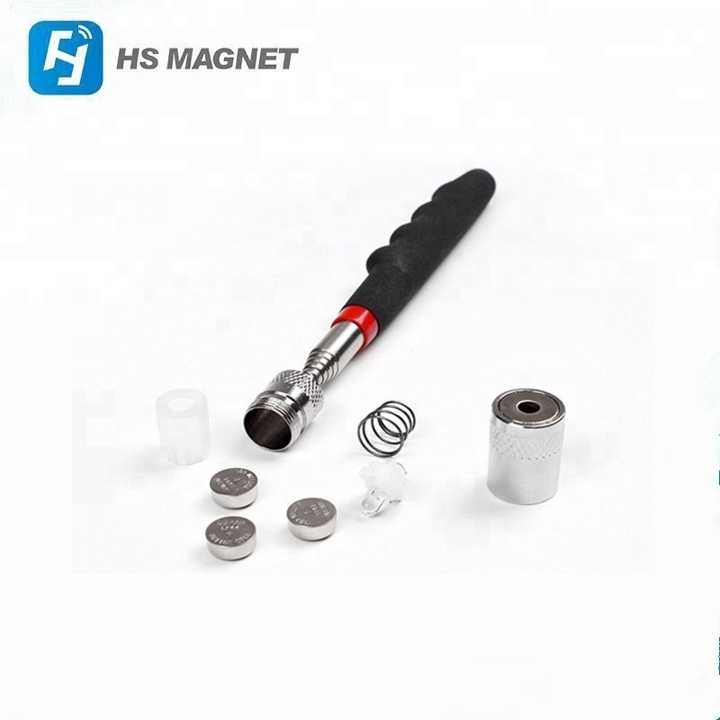 telescoping magnetic pick up tool flexible magnetic pick up tool  for Mechanical Automotive