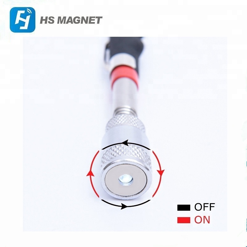 telescoping magnetic pick up tool flexible magnetic pick up tool  for Mechanical Automotive