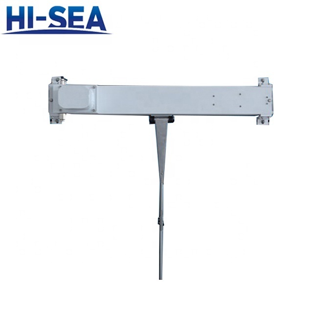 Marine Straight Line Wiper