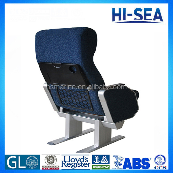 Marine Boat Passenger Seat with Aluminum Rail/Marine Seating