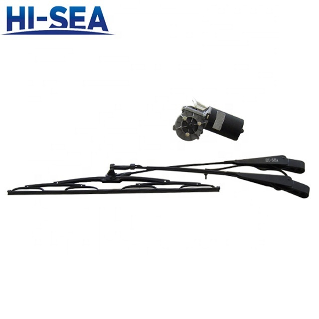 Marine Pantograph Arm Wiper